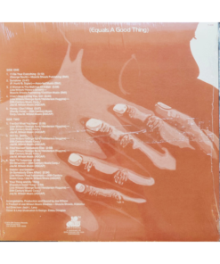 JOHN BYRD - Your Thing And My Thing