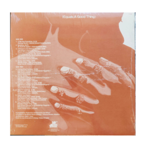 JOHN BYRD - Your Thing And My Thing