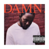 KENDRICK LAMAR - Damn