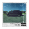 KENDRICK LAMAR - Good Kid M.A.A.D City