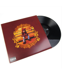 Kanye West – The College Dropout