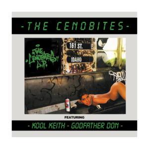 Kool Keith & Godfather Don - The Cenobites