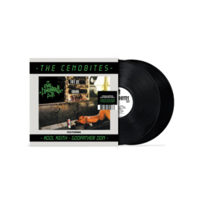 Kool Keith & Godfather Don - The Cenobites