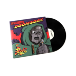 MF DOOM - Operation Doomsday