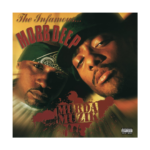 MOBB DEEP - Murda Muzik