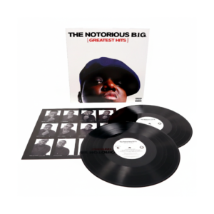 NOTORIOUS B.I.G. - Greatest Hits