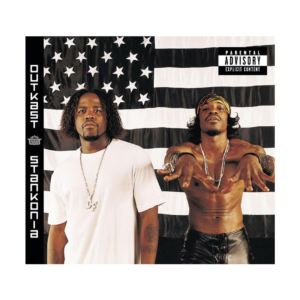 OUTKAST - Stankonia