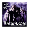 Raekwon - Only Built 4 Cuban Linx... Pt. II