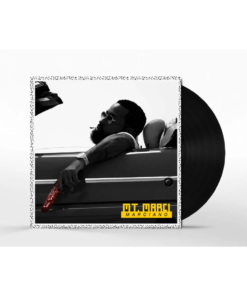 Roc Marciano - Mt. Marci