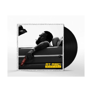 Roc Marciano - Mt. Marci