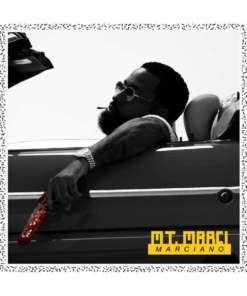 Roc Marciano - Mt. Marci