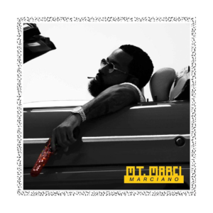 Roc Marciano - Mt. Marci