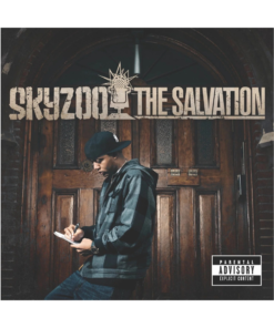 Skyzoo-The-Salvation