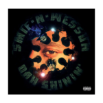 Smif-N-Wessun - Dah Shinin' (3XLP)
