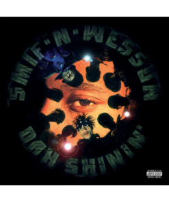 Smif-N-Wessun - Dah Shinin' (3XLP)