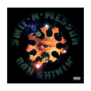 Smif-N-Wessun - Dah Shinin' (3XLP)