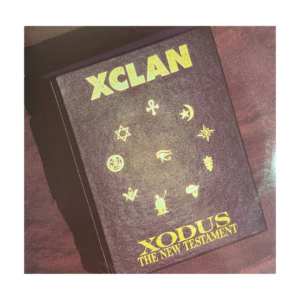 XCLAN - Xodus