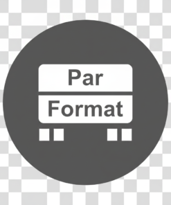 Par Format