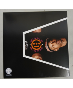 Adrian Younge Presents Souls Of Mischief – There Is Only Now