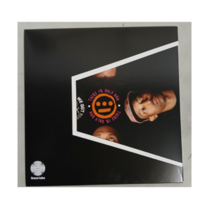Adrian Younge Presents Souls Of Mischief – There Is Only Now
