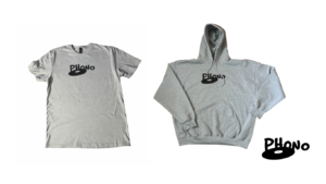 Combo-Phono-T-shirt-Hoodie