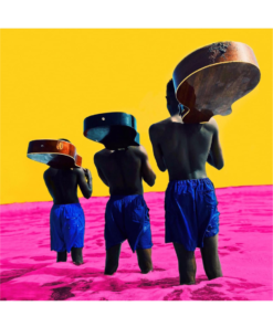 Common – A Beautiful Revolution Pt 2