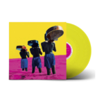 Common – A Beautiful Revolution Pt 2