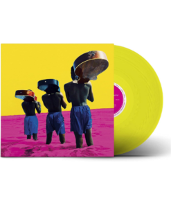 Common – A Beautiful Revolution Pt 2