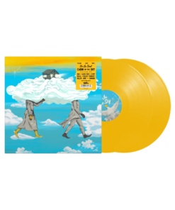 DE LA SOUL - Cabin In the Sky