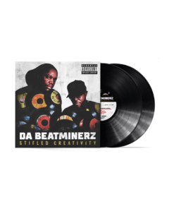 Da Beatminerz - Stifled Creativity