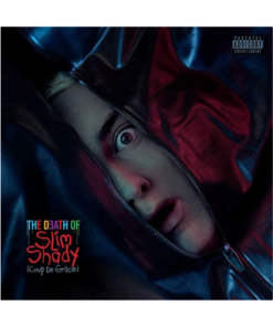 EMINEM - Death Of Slim Shady