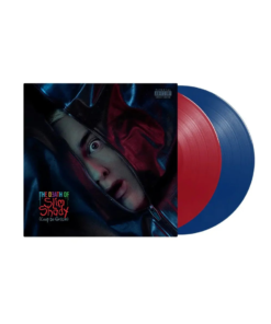 EMINEM - Death Of Slim Shady