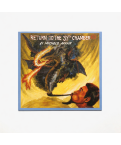 El Michels Affair - Return to the 37th chamber
