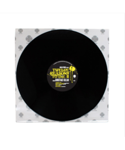 Ghostface Killah & Adrian Younge – Twelve Reasons To Die II