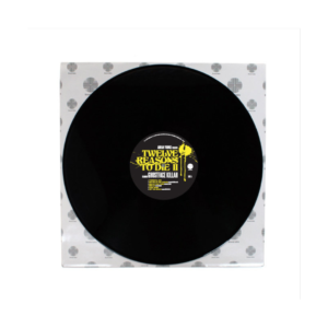 Ghostface Killah & Adrian Younge – Twelve Reasons To Die II