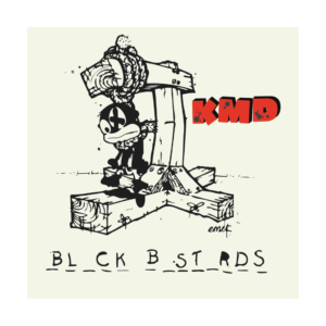 KMD - Bl_ck B_st_rds