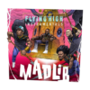 Madlib - Flying High Instrumentals