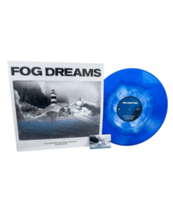 Millimetrik - Fog Dreams