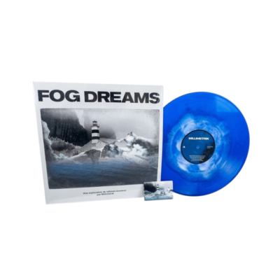 Millimetrik - Fog Dreams