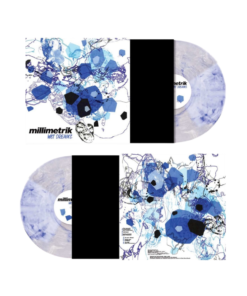 Millimetrik - Wet Dreamz