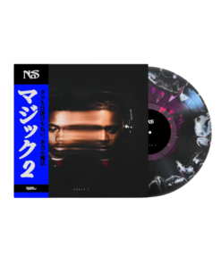 NAS - Magic 2 -Color