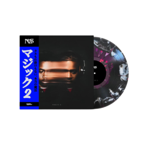 NAS - Magic 2 -Color