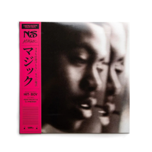 Nas-Magic