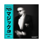 Nas ‎– Magic 3