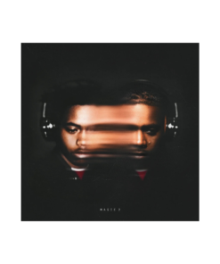 Nas – Magic 2