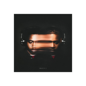 Nas – Magic 2