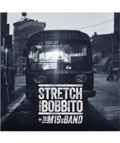 Stretch and Bobbito - No Requests