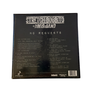 Stretch and Bobbito - No Requests