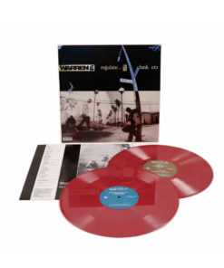 Warren G – Regulate... G Funk Era