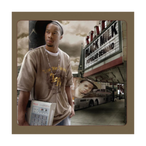 Black Milk ‎– Popular Demand